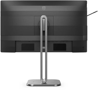 Monitor Philips 4000 Series 24B2U4301/00, 23.8\", Full HD, gri