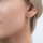 Vathë për femra AGAIN Jewelry AJNS0011