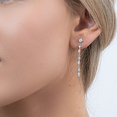 Vathë për femra AGAIN Jewelry AJNS0011