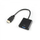 Konvertues SBOX HDMI M-VGA F