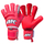 Doreza portieri 4KEEPERS Champ Colour, SUPER SOFT GRIP, të kuqe