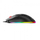 Гејминг глушец Havit MS1023, 6400 DPI, RGB, со кабел, црн