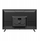 Телевизор Kruger&amp;Matz 32\", HD Ready, Google TV, црн