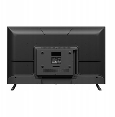 Телевизор Kruger&amp;Matz 32\", HD Ready, Google TV, црн