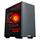 Kompjuter HAL3000 Cluicher Líne Pro, AMD Ryzen 5 9600X, 32GB DDR5, 1TB SSD, RTX 4070, i zi
