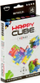 Puzzle 3D kartoni HAPPY HCE300 Expert, set 6 kube, shumëngjyrëshe