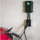 Set montimi muri Green Cell GC EV PowerBox, kllapa metalike, vida dhe tiple, ngjyrë e zezë