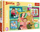 Puzzle Maxi Trefl Basia and Her Day, 24 pjesë, 60 x 40 cm