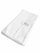 Peshqir i duarve 35*75cm, i bardhe. UNIMIKS