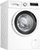 Rrobalarëse Bosch WAN2418FPL, 8 kg, 1200 rpm, e bardhë