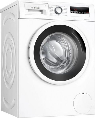 Rrobalarëse Bosch WAN2418FPL, 8 kg, 1200 rpm, e bardhë