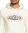 Duks Quicksilver Incircles Regular Fit, i bardhё
