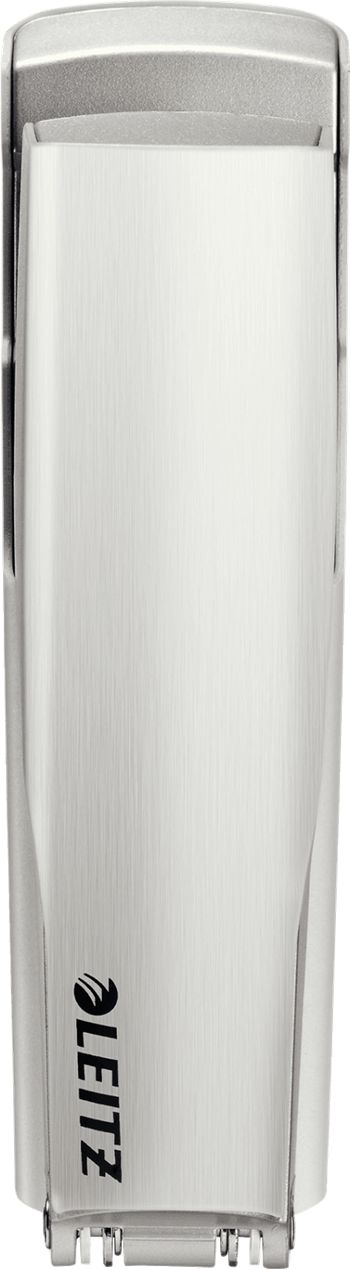 Kapsator Leitz NeXXt Series Style, 30 fletë, i bardhë