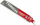 Teh sharre reciproke Milwaukee TORCH dhëmbë karbiti, 6", për hekur të trashë, set 5 copë, i kuq