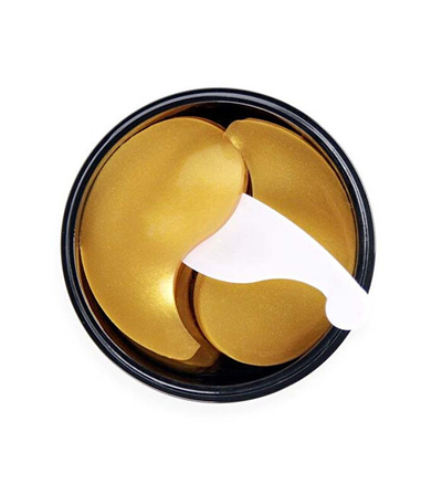 Lecka për sy Skin79 24k Collagen Gold Hydrogel Eye Patch, 60 copë