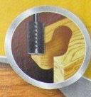 Majë shpuese Stanley STA66155, 16x30 mm