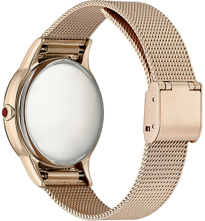 Orë dore Citizen Eco-Drive L EM0813-86Y