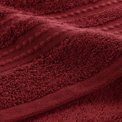 Peshqir duarsh Terry Towel Excellence, 30 x 50 cm, pambuk organik