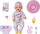 Kukull Zapf Baby Born Soft Touch Little Girl, 36 cm
