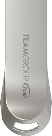 USB Team Group C222, 256GB, USB 3.2 Gen1, argjend
