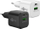 Karikues muri Goobay USB-C PD GaN Nano, 20W, 2 porte, i zi