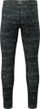 Leggins termikë për meshkuj Elbrus Ekin Bottom, madhësia M L, të zinj