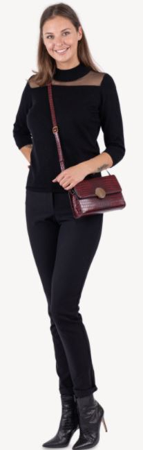 Çantë krahu Tamaris Beate 30730.690