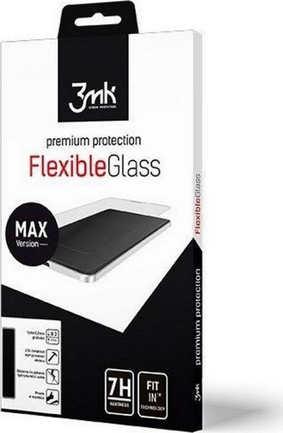 Xham mbrojtës 3mk Flexible Glass Max për iPhone 11 Pro