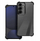 Mbulesë telefoni OEM ANTISHOCK ELECTRO, për Samsung Galaxy S25 Edge, kundër goditjeve, e zezë