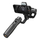 Stabilizues smartphone Hohem iSteady Mobile Plus Kit, 3 aksesh, me dritë LED, i zi