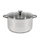 Tenxhere Myra Cooking by Heinner, 28 cm, 9 L, inoks