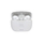 Kufje JBL Tune 215 TWS, pa kabllo (True Wireless), Bluetooth, bateri 25 orë, të bardha