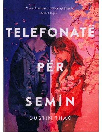 Telefonate Per Semin - Dustin Thao