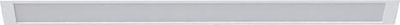 Llambë tavani Nowodvorski Straight, 62cm, LED, e bardhë