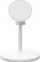 Karikues wireless MagScape 3 në 1 MagSafe, 15W, për iPhone, Apple Watch edhe kufje, i zi