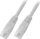 Kabllo rrjeti EFB Electronic K8100GR.30, Cat6, 30m, gri