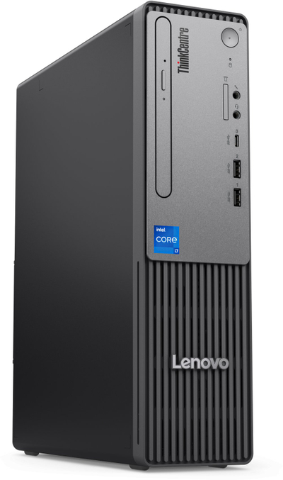 PC десктоп Lenovo ThinkCentre Neo 50s Gen 5, Intel Core i7 14700, 16GB RAM, 512GB SSD, црн