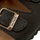 Sandale shëndeti Scholl AIR BAG Nublined U, ergonomike, nr. 40, të zeza