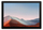 Tablet 2 në 1 Microsoft Surface Pro 7 Plus, 12.3", Intel Core i5, 8GB RAM, 256GB, 4G LTE, platinum