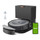 [OUTLET] Fshesë elektrike robotike iRobot Roomba Combo i5+, i zi