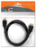 Kabllo HDMI TC LXHD39, 3m, video audio, e zezë