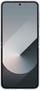 Këllëf telefoni Samsung EF-ZF741C, 6.7", Flipsuit, i bardhë