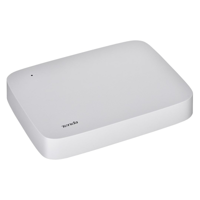 Set kamera sigurie Tenda K4P-4TR, 8 kamera, 4MP, e bardhë