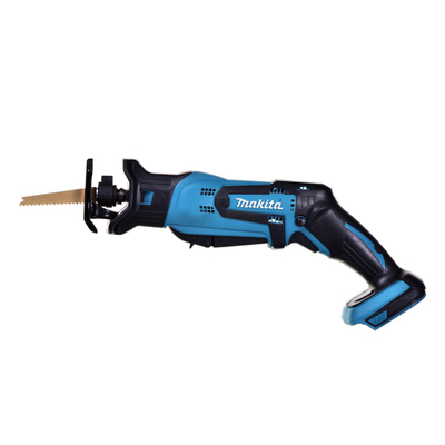 Sharrë reciproke pa kabllo Makita DJR183, 18V LXT, trup pajisjeje, pa bateri