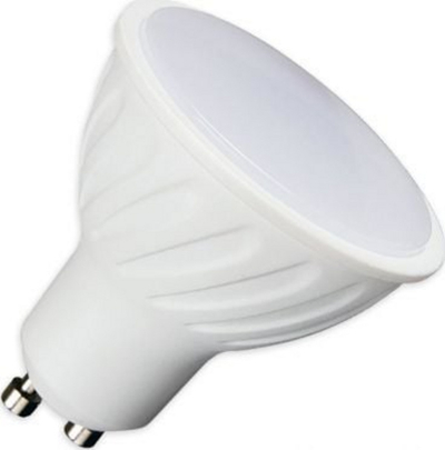 Poç Eko - Light, LED, 1.5W, GU10, e bardhë e ngrohtë