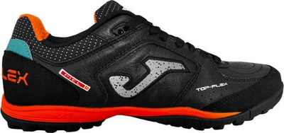 Këpucë futbolli Joma Top Flex 2301 Turf, për fusha me bar sintetik, për burra, shumëngjyrëshe