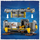 Set LEGO® Avatar 75573 Flying Mountains: Station 26 and RDA Samson, 887 pjesë