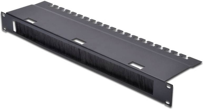 Organizuesi i kabllove Digitus (DN-19 ORG-3U-SW)