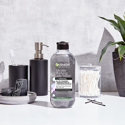 Ujё micellar Garnier Pure Active
