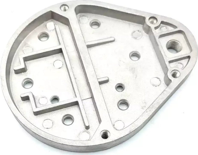 Kapak për ngrohës me vaj Dedra DED9950A, metal i fortë, ngjyrë argjendtë
